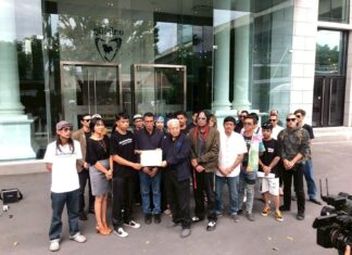 Thaise cannabisactivisten dringen er bij de Bhumjaithai-partij op aan om te pleiten voor eerlijkere regelgeving te midden van groeiende zorgen