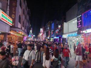 Thailand Plans to Lift Decades-Old Afternoon Alcohol Sales Ban After Recent Outcry