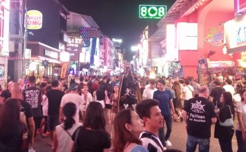 Le tourisme en Thaïlande est confronté à un défi de taille, le gouvernement visant 6.71 millions de visiteurs en novembre-décembre pour atteindre son objectif annuel révisé de 33.4 millions.