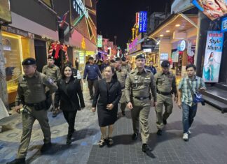 شرح: لوائح جديدة بشأن حظر بيع الكحول للزبائن المخمورين في تايلاند