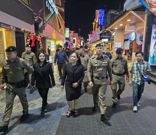 Spiegazione: Nuove norme sul divieto di vendita di alcolici ai clienti in stato di ebbrezza in Thailandia