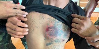 La Thaïlande accuse le Cambodge d'avoir ouvert le feu sur des soldats lors d'un récent affrontement frontalier.