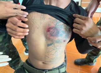 Thailand beschuldigt Cambodja van het openen van het vuur op soldaten in nieuwste grensconflict