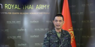 La Thaïlande rassure les voyageurs : les vols commerciaux ne sont pas affectés malgré la reprise des affrontements à la frontière thaïlando-cambodgienne.