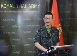 Thailand stelt reizigers gerust: commerciële vluchten blijven onaangetast door hernieuwde grensconflicten tussen Thailand en Cambodja