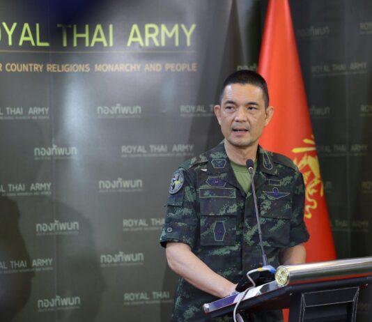 Thaimaa vakuuttaa matkustajille: Kaupalliset lennot eivät kärsi uusien Thaimaan ja Kambodžan rajayhteenottojen aikana