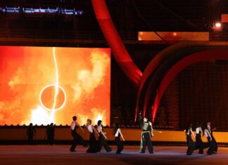 Camboya se retira abruptamente de los Juegos del Sudeste Asiático en medio de crecientes enfrentamientos fronterizos con el país anfitrión, Tailandia.