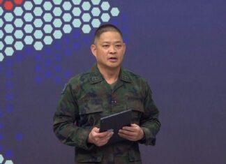 El ejército tailandés desestima la descripción del presidente estadounidense Donald Trump sobre la explosión de una mina terrestre en medio de dudas sobre el alto el fuego.