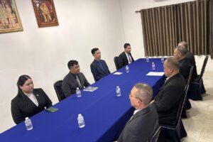 Cambodia Signals Readiness for Ceasefire Talks with Thailand