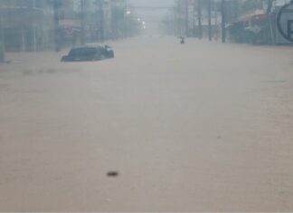 Thaimaan tärkeimmät kansalliset uutiset viime viikolta, ainakin 100 vahvistettua kuolemantapausta Hat Yain tulvissa ja paljon muuta