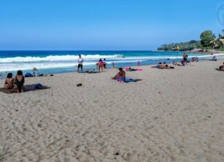 Britse toerist gewond bij mesaanval in Phuket