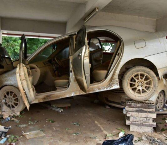 Hat Yai Flood Disaster Update as Death Toll Reaches 145