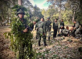 Viime viikon tärkeimmät Thaimaan kansalliset uutiset, Thaimaan ja Kambodžan rajaseuduilla evakuoidut asukkaat ja paljon muuta