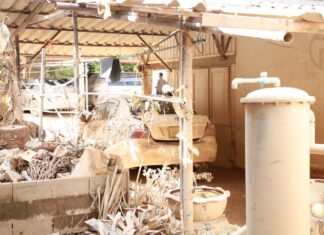 Belangrijkste nationale Thaise verhalen van de afgelopen week: het dodental door de overstroming in Hat Yai is opgelopen tot 145, het alcoholverbod in de middag wordt op proef beëindigd, en meer