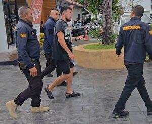 Wanted Kazakh Man Arrested in Phuket on International Fraud Warrant
