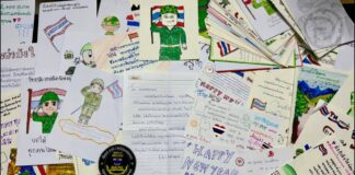 Principales noticias nacionales de Tailandia de la semana pasada, Camboya acuerda un alto el fuego inmediato de 72 horas y más