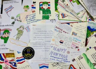 Belangrijkste nationale nieuwsberichten uit Thailand van de afgelopen week: Cambodja stemt in met onmiddellijk 72-uurs staakt-het-vuren en meer.