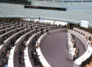 Thaimaan parlamentti on hajotettu, ja parlamentti on määrätty pidettäväksi 8. helmikuuta 2026.