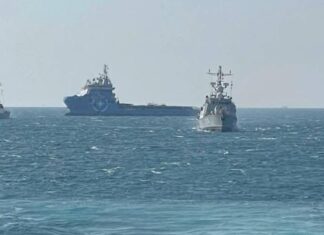 El Ejército Real Tailandés propone intensificar la vigilancia en el Golfo de Tailandia para paralizar las líneas de suministro camboyanas en medio de la escalada de enfrentamientos fronterizos.