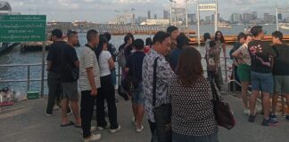 Thaimaan matkailuala vaatii selkeämpiä viisumiohjeita viraalisten maahantulokieltovideoiden ja sosiaalisen median julkaisujen lisääntyessä