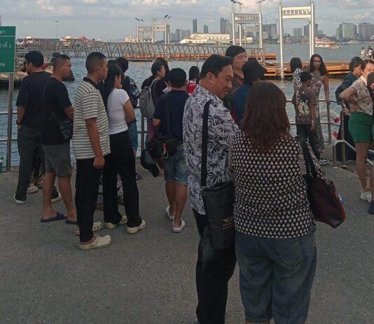 Die thailändische Tourismusbranche fordert angesichts der Zunahme von viralen Videos und Social-Media-Beiträgen über Einreiseverweigerungen klarere Visarichtlinien.