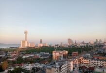 La Thaïlande se prépare à une vague de froid avec l'arrivée d'une nouvelle masse d'air froid.