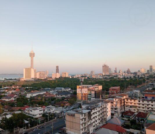 Thailand maakt zich op voor koeler weer nu er een nieuwe koude luchtmassa arriveert