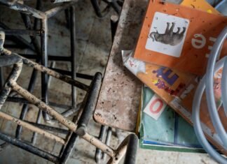 Thailand muss handeln, um Schulen auf künftige Notfälle vorzubereiten.