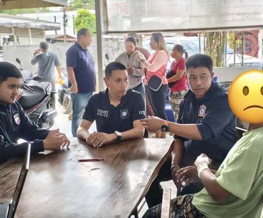 ACTUALIZACIÓN: Conductor de lancha rápida da positivo por drogas ilegales tras colisión fatal en Krabi que mató a un joven turista ruso.