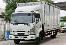 Do you need to send items or goods to Phuket?