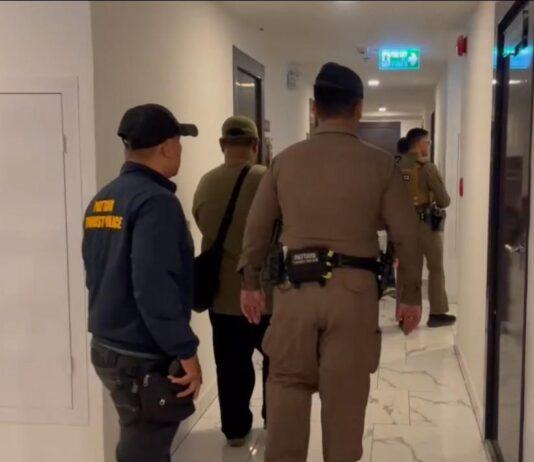 タイデジタル省、3ヶ月にわたる取り締まりで22万以上の違法URLをブロック