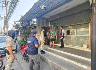 Le autorità di Phuket intensificano la repressione delle sigarette evasive