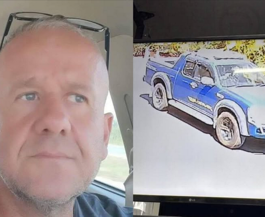 British Man Arrested in Thailand For Allegedly Murdering His Thai Wife, He Claims It Was An Accident