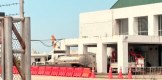 Etihad-Flug gerät vor der Landung in Phuket in Turbulenzen, alle Passagiere wohlauf