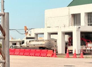 Un vuelo de Etihad sufrió turbulencias antes de aterrizar en Phuket. Todos los pasajeros están a salvo.