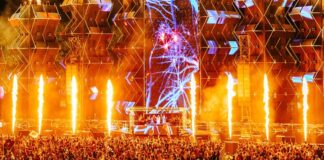 EDC Thailand 2026 alkaa Phuketissa