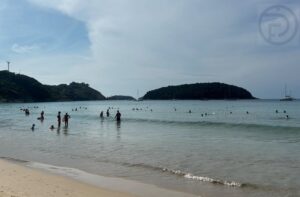 ฺBristish-Australian Man Found Dead on Luxury Yacht in Phuket