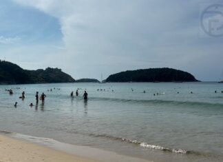 Ein britisch-australischer Mann wurde tot auf einer Luxusyacht in Phuket aufgefunden.