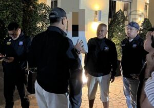 UPDATE: Saudi Arabian Man Has Visa Revoked After Public Indecency Incident in Patong