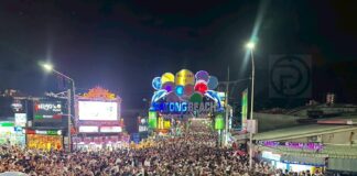 Der Flughafen Phuket meldet eine starke Erholung bei Passagier- und Flugzahlen.