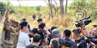 Principaux faits divers en Thaïlande la semaine dernière : une réceptionniste d’hôtel brutalement assassinée, et plus encore.