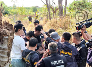 Principales noticias nacionales de Tailandia de la semana pasada: Recepcionista de hotel brutalmente asesinada y más