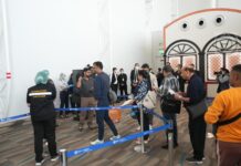 L'aéroport de Phuket contrôle 133 passagers en provenance d'Inde suite à une alerte au virus Nipah.