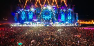 Phuket herää eloon, kun EDC Thailand 2026 houkuttelee kävijöitä ympäri maailmaa