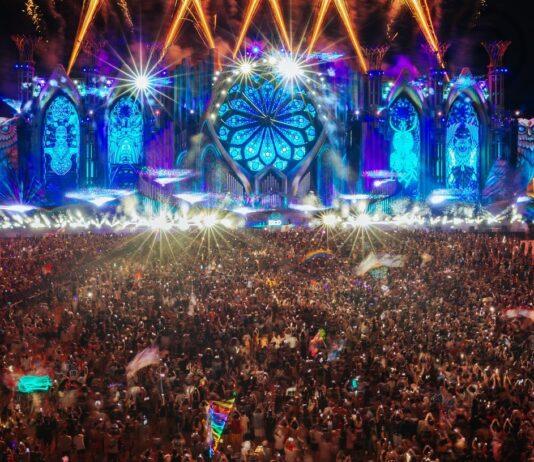 Phuket Comes Alive as EDC Thailand 2026 Attracts Visitors Worldwide