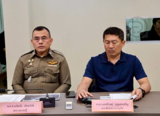 プーケットでコールセンター詐欺によるロシア人逮捕