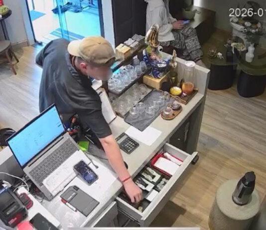 إلقاء القبض على سائح ألماني في فوكيت بتهمة سرقة منتجع صحي