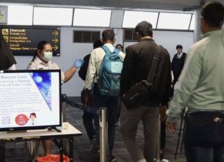 Hospital de Phuket desmiente rumores sobre el virus Nipah