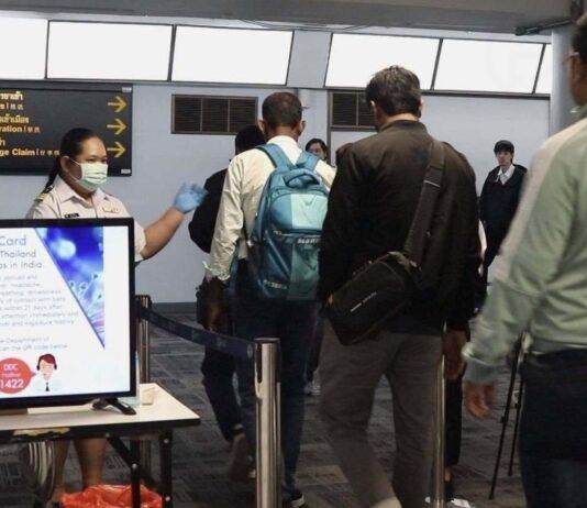 Hospital in Phuket Denies Rumors of Nipah Virus