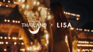 TAT Releases Teaser of “Feel All The Feelings”, featuring “LISA” as “Amazing Thailand Ambassador”